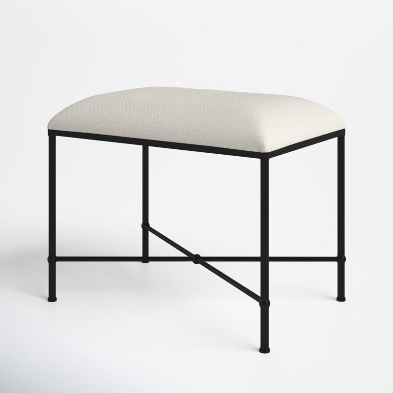 Brynn Accent Stool & Reviews Joss & Main